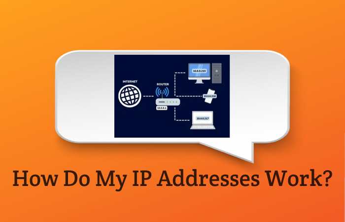 How Do My IP Addresses Work_