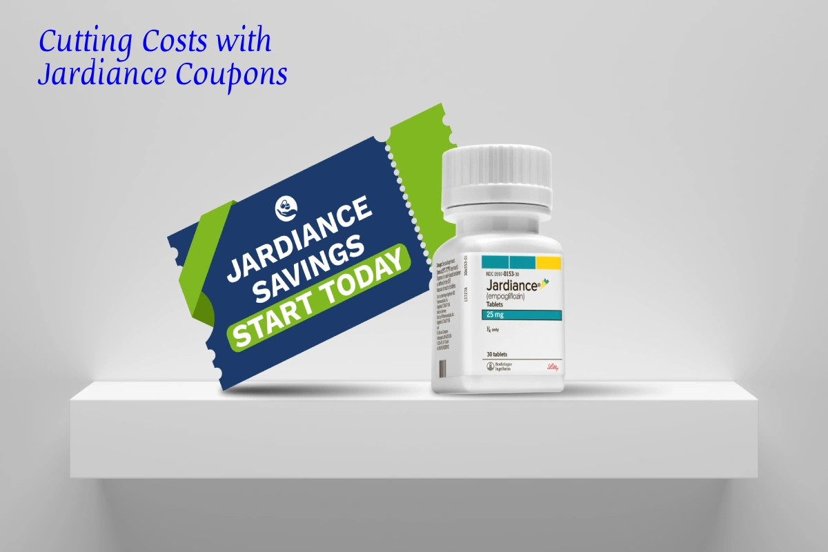 Cutting Costs with Jardiance Coupons Get the Best Deals on Diabetes