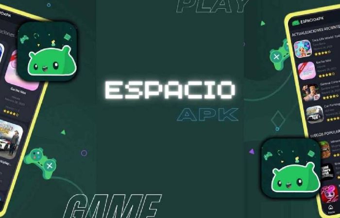 Espacioapk com